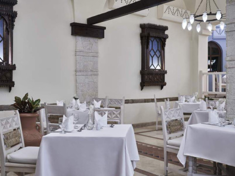 SULTAN BEY EL GOUNA