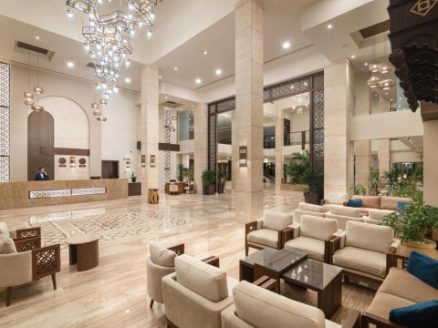 SULTAN GARDENS RESORT