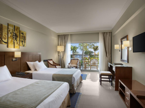 SULTAN GARDENS RESORT_