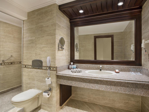 SULTAN GARDENS RESORT_