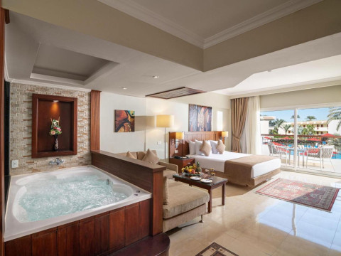 SULTAN GARDENS RESORT