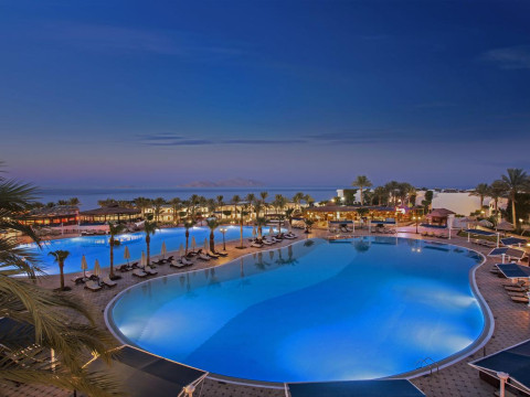 SULTAN GARDENS RESORT_