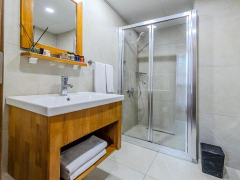 Sultan Hamit Hotel