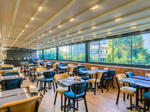 Sultan Hamit Hotel