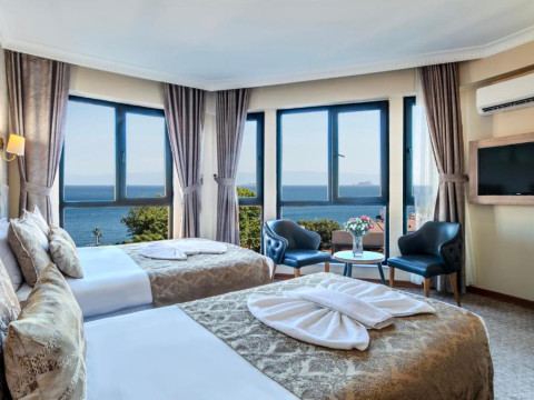 Sultan Hamit Hotel