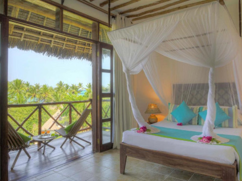 Sultan Sands Island Resort & Spa
