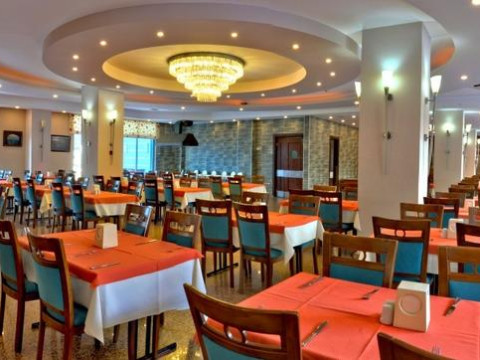 SULTAN SIPAHI RESORT