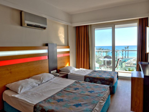SULTAN SIPAHI RESORT