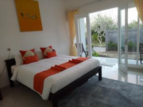 Summer Homestay Bali