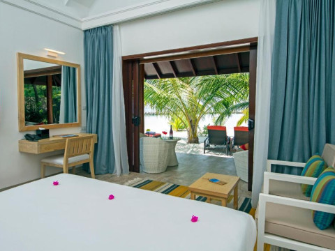 Summer Island Resort Maldives