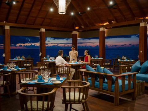 Summer Island Resort Maldives