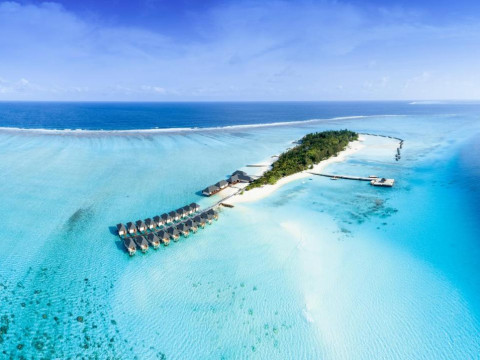 Summer Island Resort Maldives