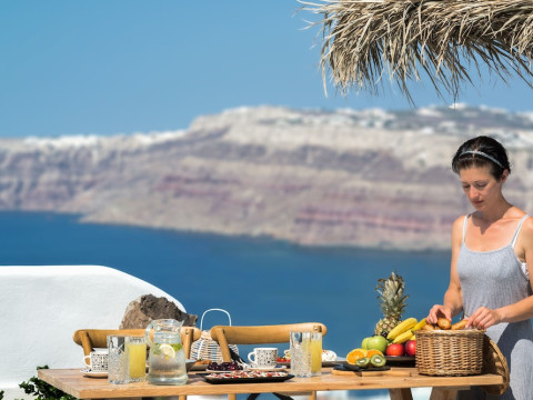 Summer Lovers Villa