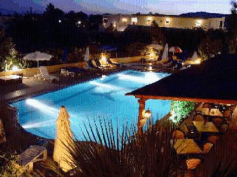 Summer Memories Apartments