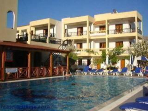 Summer Memories Apartments