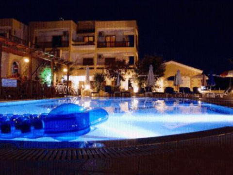Summer Memories Apartments