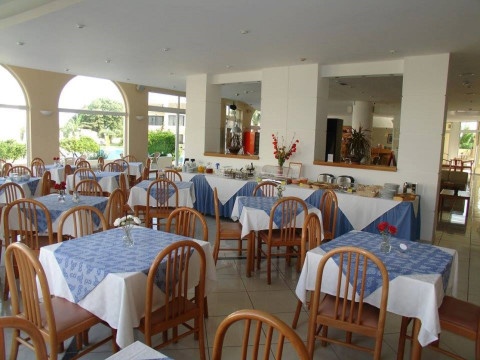 Summerland Apartments