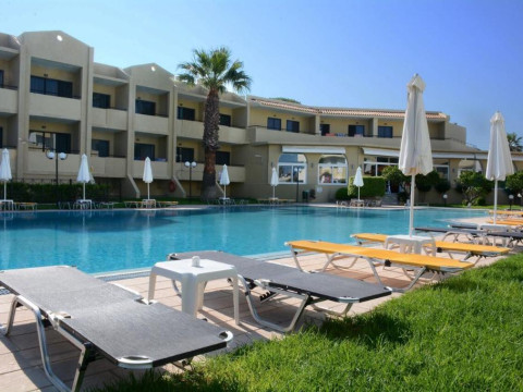 Summerland Hotel
