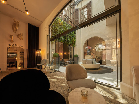 Summum Boutique Hotel Meliá Collection