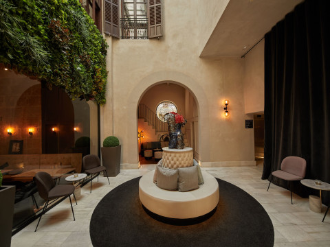 Summum Boutique Hotel Meliá Collection