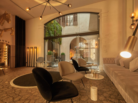 Summum Boutique Hotel Meliá Collection