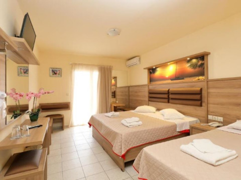 SUN BAY HOTEL