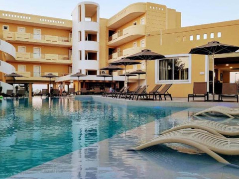 SUN BAY HOTEL