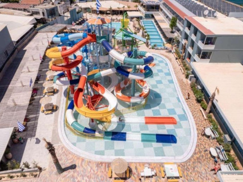 SUN BAY HOTEL