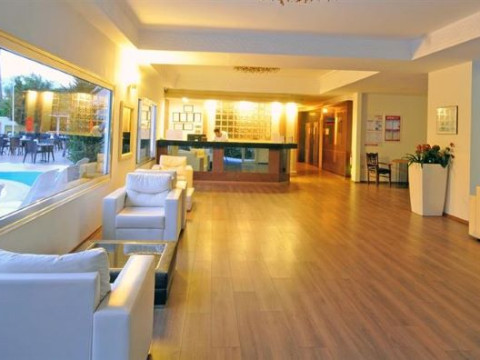 SUN BAY PARK HOTEL