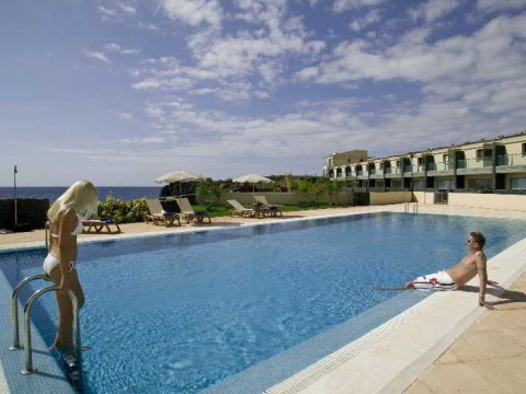 Sun Bay Villas