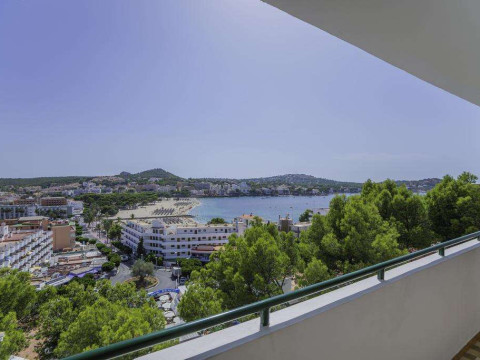 Sun Beach Apartments