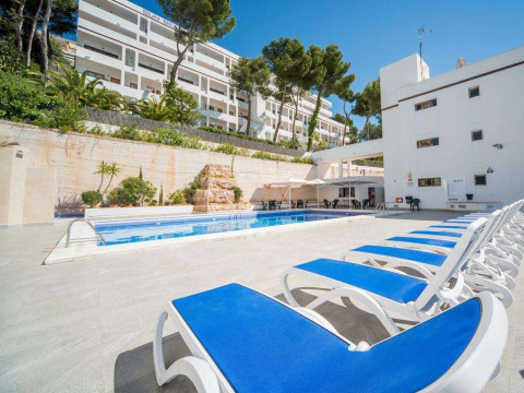 Sun Beach Apartments