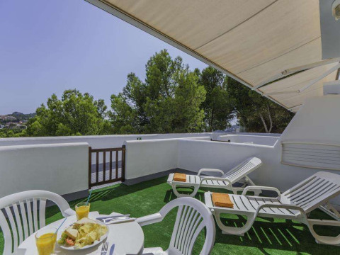 Sun Beach Apartments