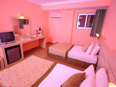 SUN BEACH HILL HOTEL(EX. SIDE TOWN)