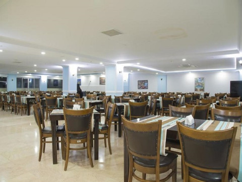 SUN BEACH HILL HOTEL(EX. SIDE TOWN)
