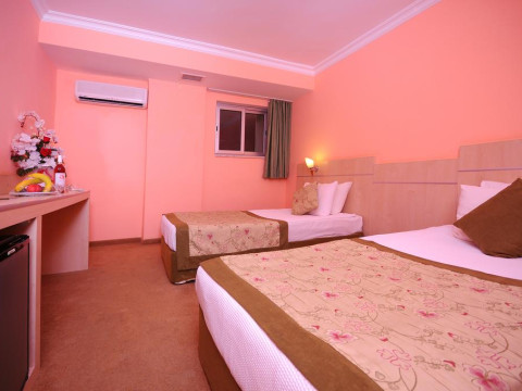 SUN BEACH HILL HOTEL(EX. SIDE TOWN)