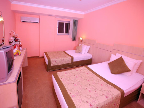 SUN BEACH HILL HOTEL(EX. SIDE TOWN)
