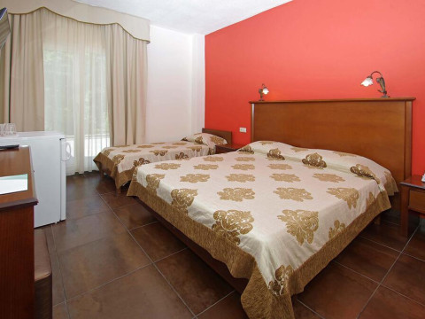 Sun Beach Platamon