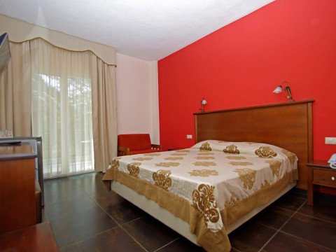 Sun Beach Platamon