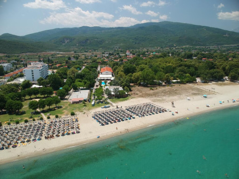 Sun Beach Platamon