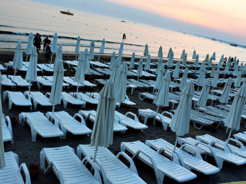 Novotel Abu Dhabi Al Bustan