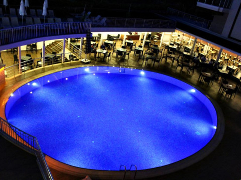 SUN BEACH PARK & SPA