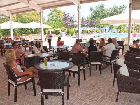 SUN BEACH PLATAMON - Platamonas