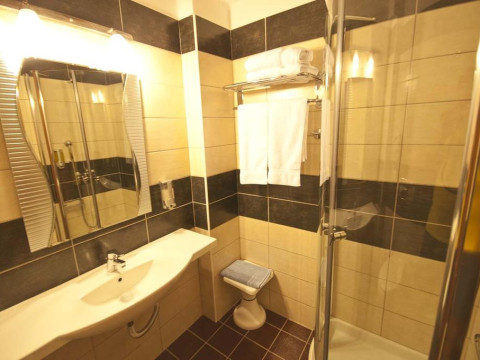 Sun Beach Platamon Resort