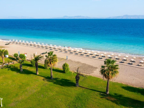 Sun Beach Resort
