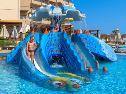 Sun Beach Resort