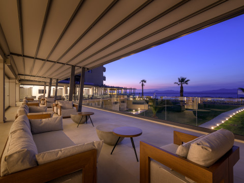 SUN BEACH RESORT
