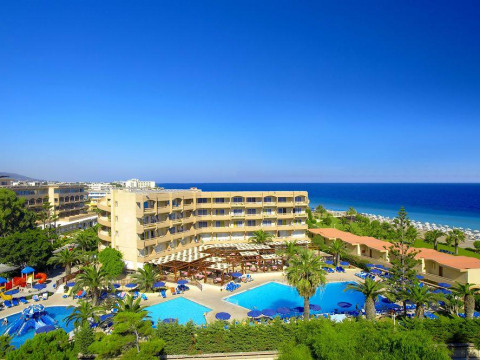 Sun Beach Resort