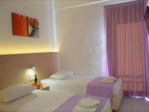 SUN BOUTIQUE HOTEL (Adults Only)