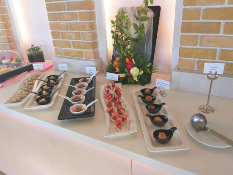 SUN BOUTIQUE HOTEL (Adults Only)